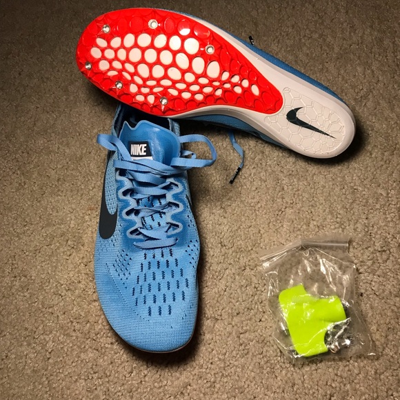 nike zoom victory elite 2 track and field shoes
